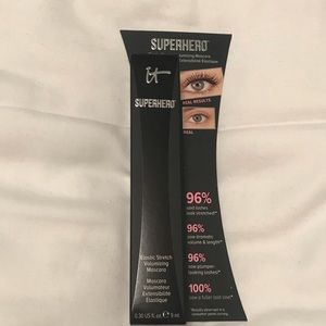 IT Cosmetic SUPERHERO Mascara